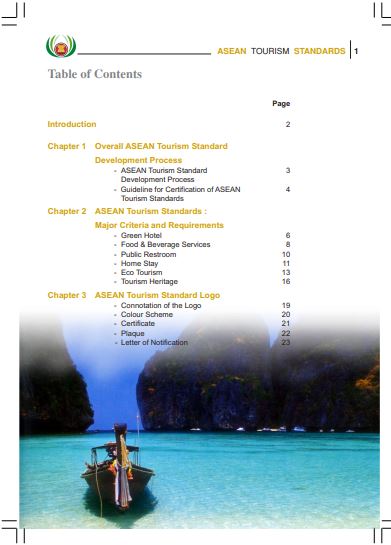 Inbound Tourism Survey Image